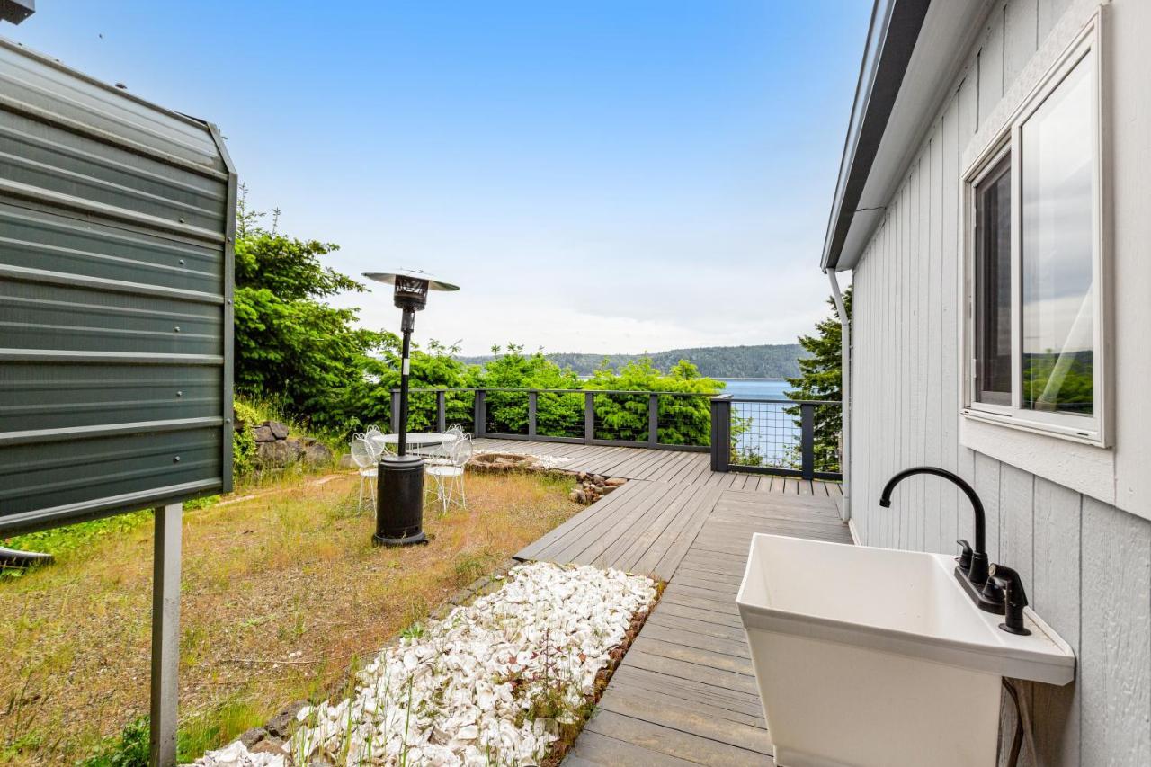 Hoodsport Hideaway Villa Dış mekan fotoğraf