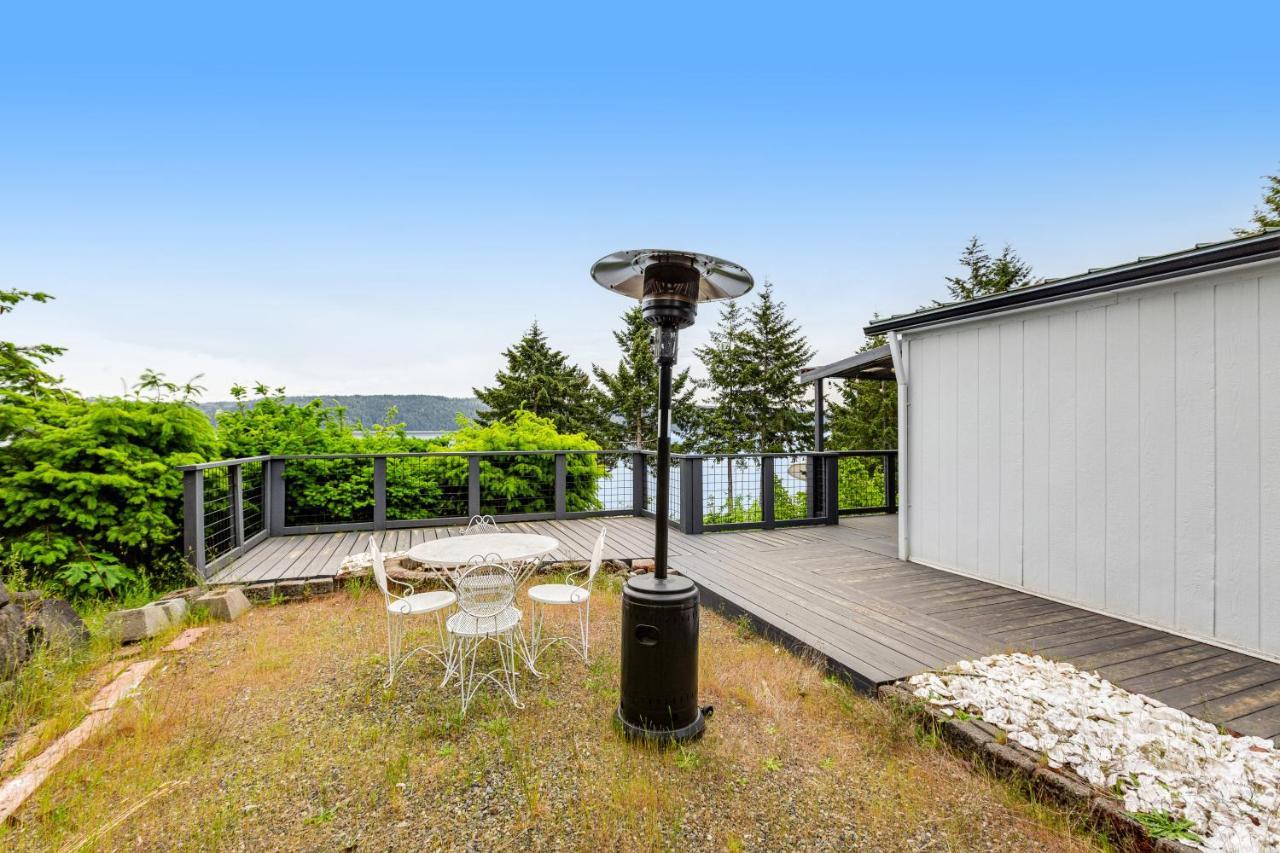 Hoodsport Hideaway Villa Dış mekan fotoğraf